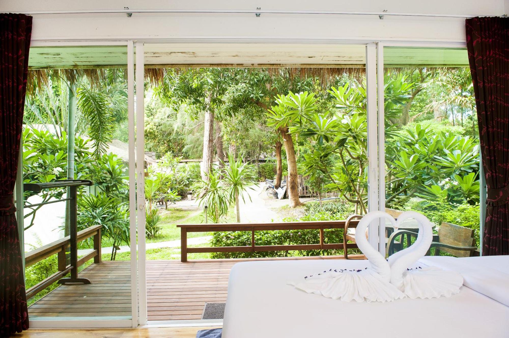 Larissa Samed Resort Koh Samet Pokoj fotografie